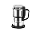 German Large Multi-functional Grain & Cereal Grinder for Ultra-fine Powdering, Ideal for Traditional Chinese Medicine