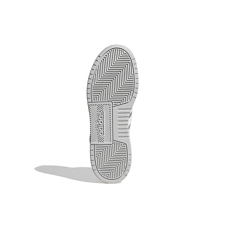 Adidas 100DB Mid Pure Grey Unisex Sneakers Grey-Four Cloud-White GY4792