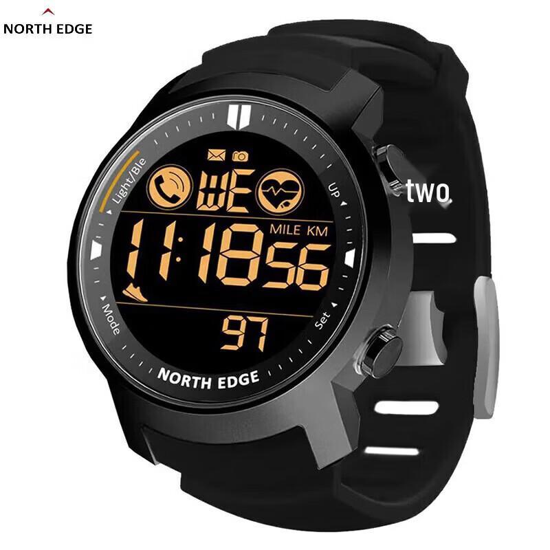 NORTH EDGE Multi-functional Outdoor & Dive Watches