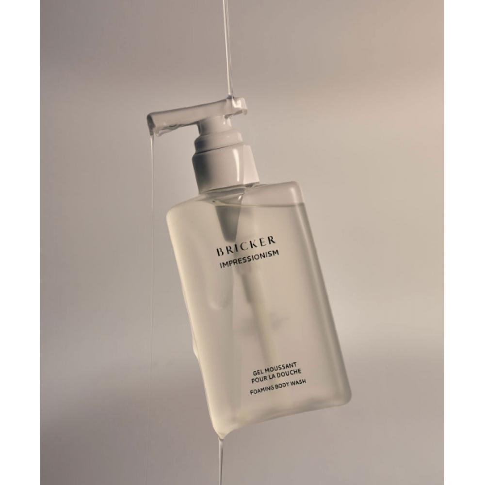 Elimere Brick Impressionism Acne Functional Body Wash 300ml NONE