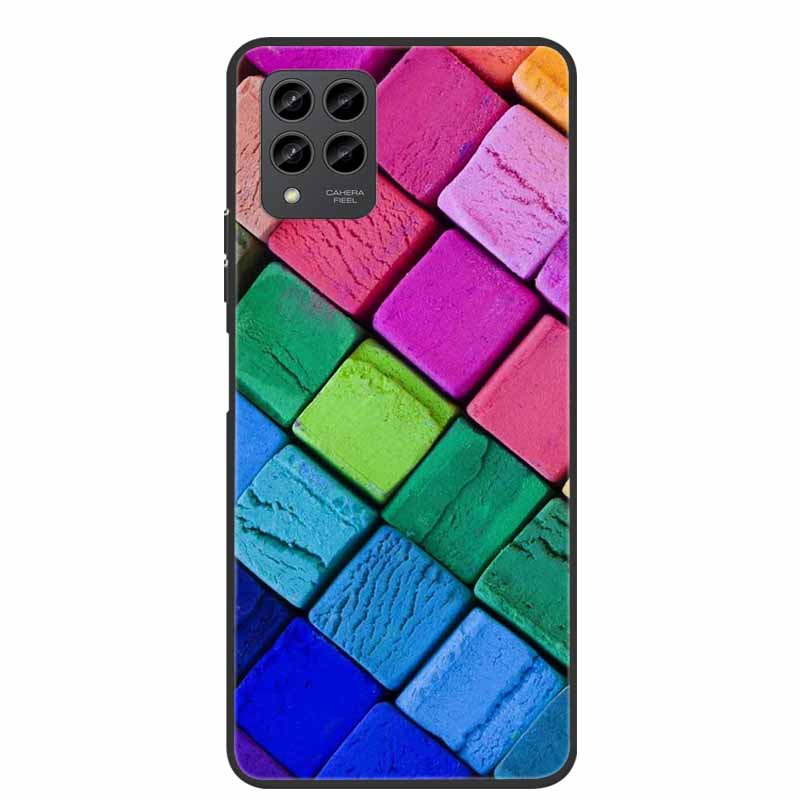 

For T-Mobile T Phone Pro 5G Case Lovely Marble Silicon TPU Coques For T-Mobile T Phone 5G Protection Cover TPhone Soft Funda New T Phone Pro 5G
