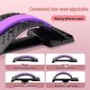 Lumbar Stretching & Spine Corrector Yoga Back Massager
