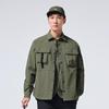 TOREAD Men's Outdoor Hiking Shirt Jacket