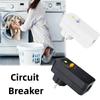 Schoonmaakmachines – Elektrische stekkeradapters en stopcontactadapters