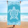 Sports nautiques – Couvertures et serviettes de plage