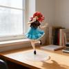 Lonely Rock Kita Yu Dai Summer Casual Girl Figure Ornament
