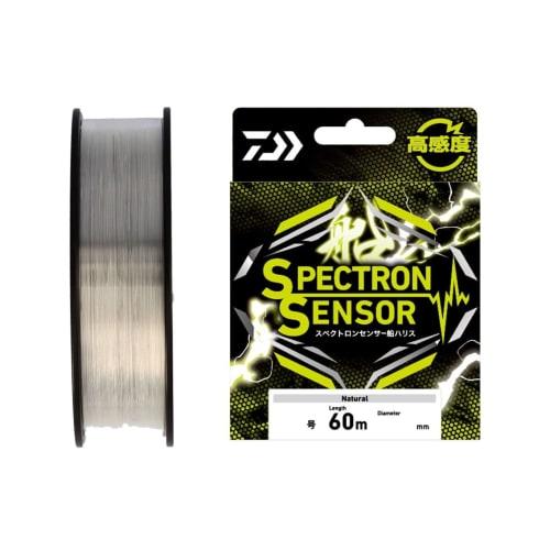

Daiwa Line Spectron Sensor Ship Harris No. 1.5 60M