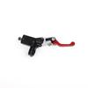 Bosur Cheetah M5 Off-Road Brake Handle with 360° Folding Anti-Fall Feature
