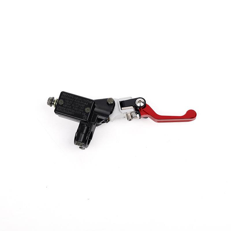 Bosur Cheetah M5 Off-Road Brake Handle with 360° Folding Anti-Fall Feature