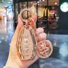 Suitable for Chery Jetour Keycase X70PLUS X90 X95 X70S Big Ant Mountain Sea L9 Boundless Pro Keycover Key Shell Keychain