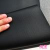 Soft Faux Leather Fabric By The Meter Per for Upholstery Bag Sofa Seat Cover Furniture Small Lychee Pattern PU Waterproof Diy