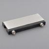 Esco Diamond Sharpening Stone #300/#1000 [with Base] EA522EC-2