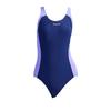 ZOKE Women's One-Piece Triangle Swimsuit