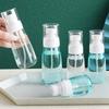 Portable Refillable Hydrating Mist Bottle: Premium Empty Perfume Bottle, Available in 30ml, 60ml, 100ml