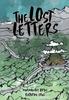 The The Lost Letters Book