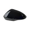 DinCh For Changan UNIK UNI-K Side Rear View mirror Cover Rearview mirror Lid shell Turn signal lens glass base