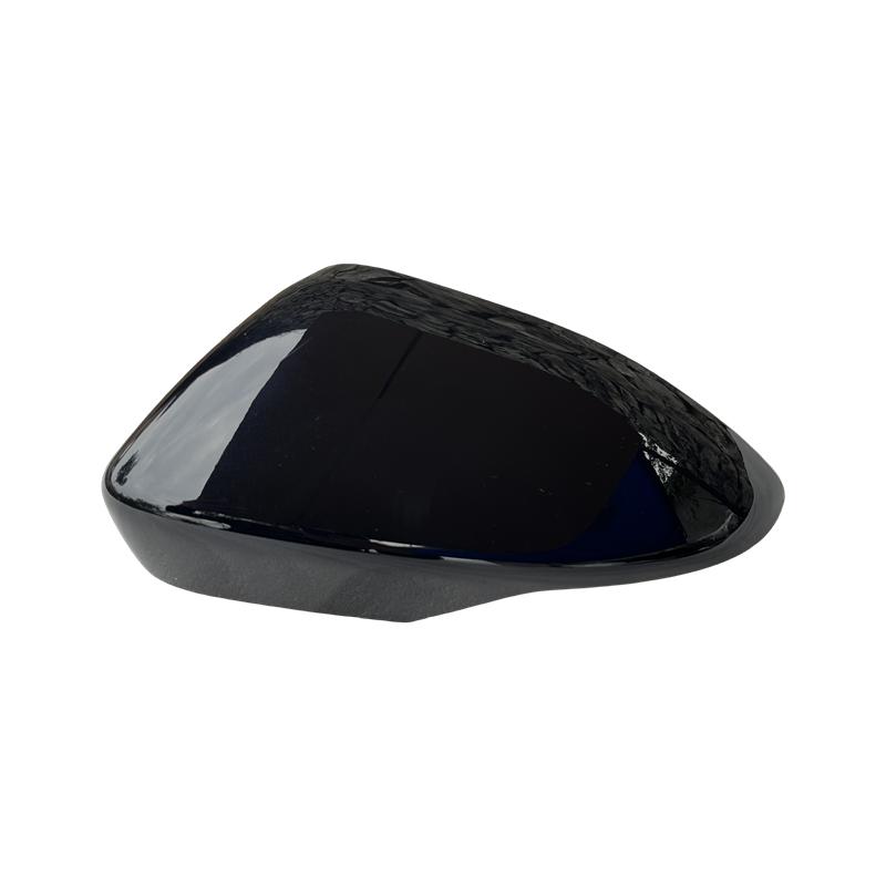 DinCh For Changan UNIK UNI-K Side Rear View mirror Cover Rearview mirror Lid shell Turn signal lens glass base