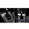 Car Styling  Accessories Carbon Fiber Trim Decorative Stickers For VW Golf 7 GTI R GTE GTD MK7 2013-2017 car sticker