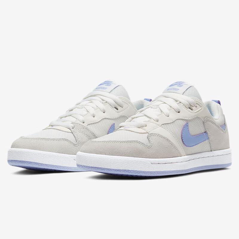 Nike Women s SB Alleyoop Skate Shoes 35.5
