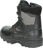 Ботинки Brandit Tactical Boots (9010) темный камуфляж
