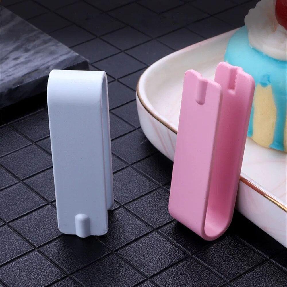 

2PCS Pink/blue Melon Seed Cleaner Plastic Sunflower Seed Peeler Sunflower Seeds Opener Child рожевий