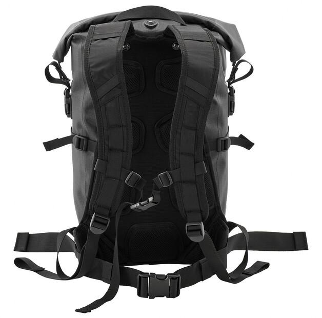 Рюкзак Ortlieb Packman Pro 2 schwarz (R3206)
