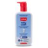 LuvLap Baby Wash Enriched With Milk Protein Oatmeal Shea Butter Vitamin E Soap Free Formula For Gentle Nourishing Bath Care