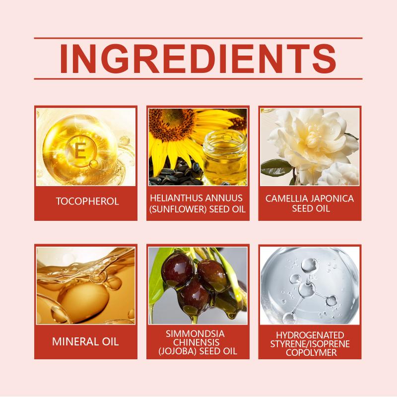 Lip Butter Balm Warm Color Moisturizing Lip Care Hydrating Plump Lips Winter Protection Against Dryness For Women Girls