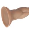 S-XXL Huge Fist Hand Butt Plug Dildos Big Fisting Anal Plugs Dilator Training Expansion Vaginal Stimulation Sex Toys for Women Man Climax Masturbator