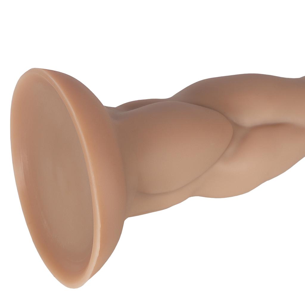 S-XXL Huge Fist Hand Butt Plug Dildos Big Fisting Anal Plugs Dilator Training Expansion Vaginal Stimulation Sex Toys for Women Man Climax Masturbator