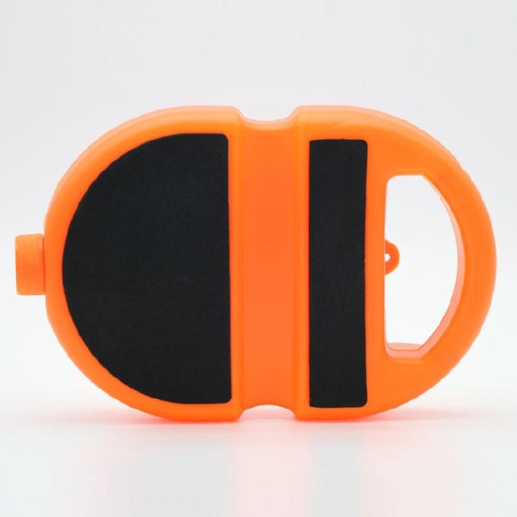 Self-Pracitce Tennis Practice Training Tool Tennis Trainer Ball with String Ball