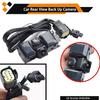Rear View Back Up Camera 84062896 23363727 For Chevy Silverado/GMC Sierra 1500 HD 2500 HD 3500 HD 2016-2018