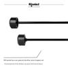 Triumph Tiger Sport 660 & Trident 660 Anti-Fall Front/Rear Wheel Rods