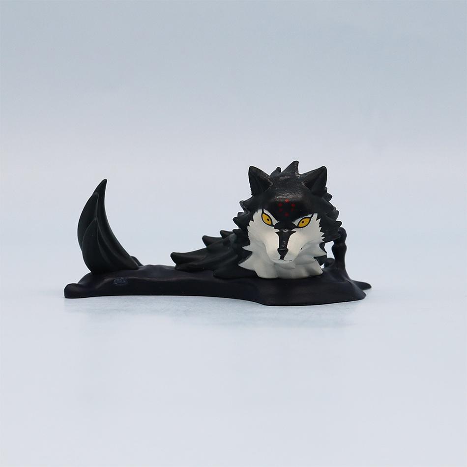 New 7 Pcs/Pack Q Posket Jujutsu Kaisen 9cm Figure Satoru Gojo Itadori Yuji Geto Suguru Nobara Megumi Collection Character Orname