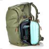 Shimoda Explore V2 Camera Backpack Starter Kit Core Unit and Camera Army Size 30 (Includes Inner) Green,