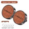 Lynk & Co Air Vent Perfume: Compatible with Lynk & Co 01, 02, 03, 05 - Interior Car Aromatherapy and Decoration.