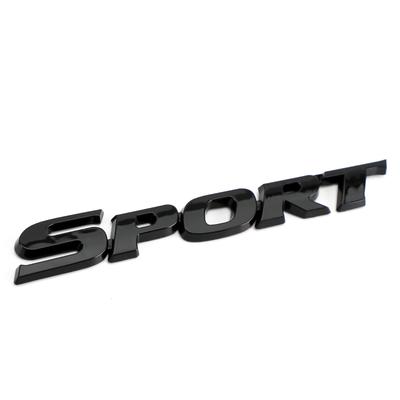 Accesorios de exterior – Pegatinas para automóviles