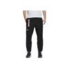 Adidas CNY Series PT JC New Year Limited-Edition Tapered Cargo Track Pants Men Bottoms Black FM9285
