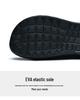 Men's Breathable Outdoor Garden & Beach Shoes - Lightweight, Comfortable, Wear-Resistant