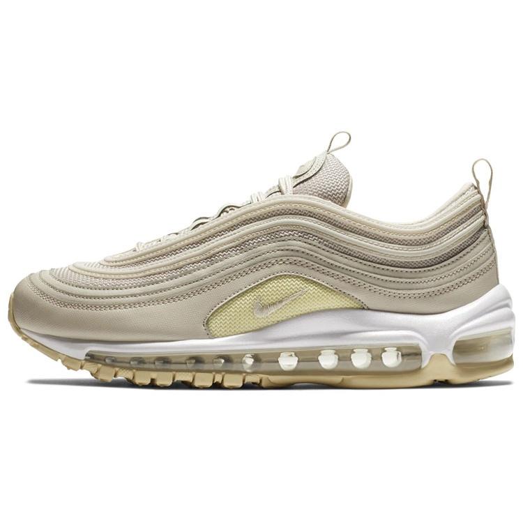 (WMNS) Nike Air Max 97 Desert Sand Women s 921733-013 EU 36