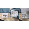 Mengjie Soft Printed All-Season Quilt Set with Pillow Inserts
