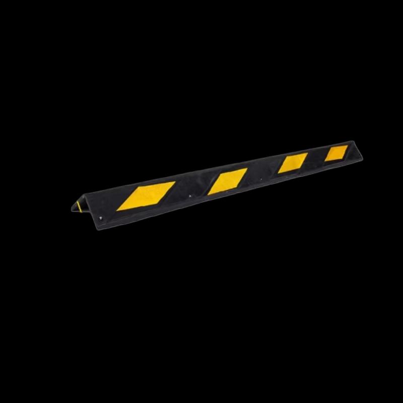 Jing Mian Rubber Corner Protector Strip