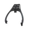 For KYMCO AK550 AK 550 ak550 motorcycle Rear Rack Aluminium Alloy High Load Bearing Rear Luggage Carrier Bracket Accessories