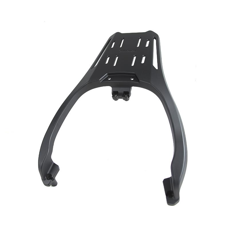 For KYMCO AK550 AK 550 ak550 motorcycle Rear Rack Aluminium Alloy High Load Bearing Rear Luggage Carrier Bracket Accessories
