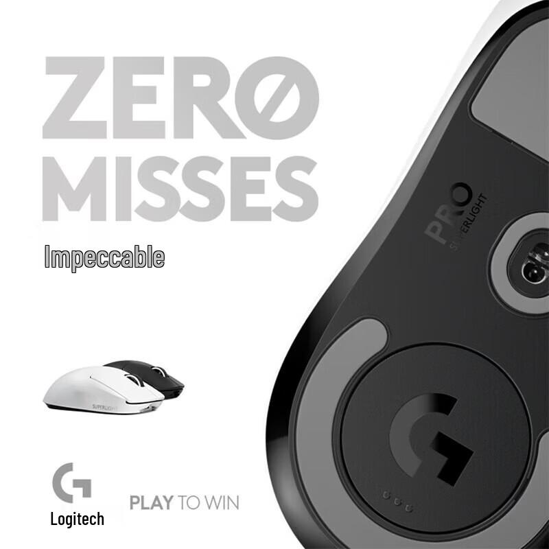Logitech G PRO X Wireless Gaming Mouse