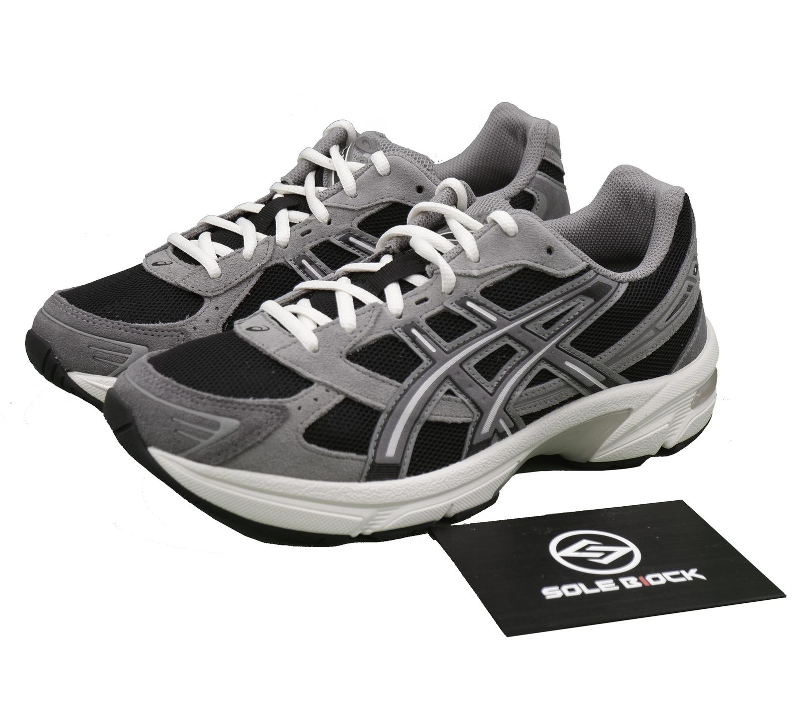 ASICS Gel 1130 Black Carbon 1201A255-004