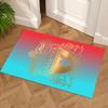 Liverpool Carpet Design for Foyer Playrooms Kitchen Hallway Antislip Carpet Office Home Decor Spiritual Gift