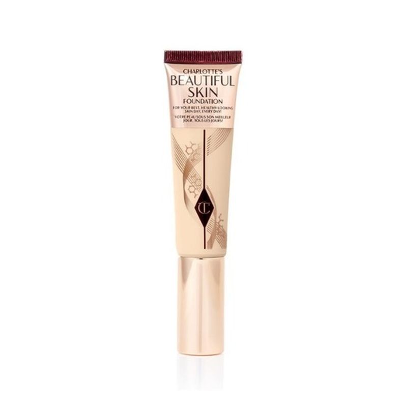 Charlotte Tilbury Charlotte's Beautiful Skin Foundation
