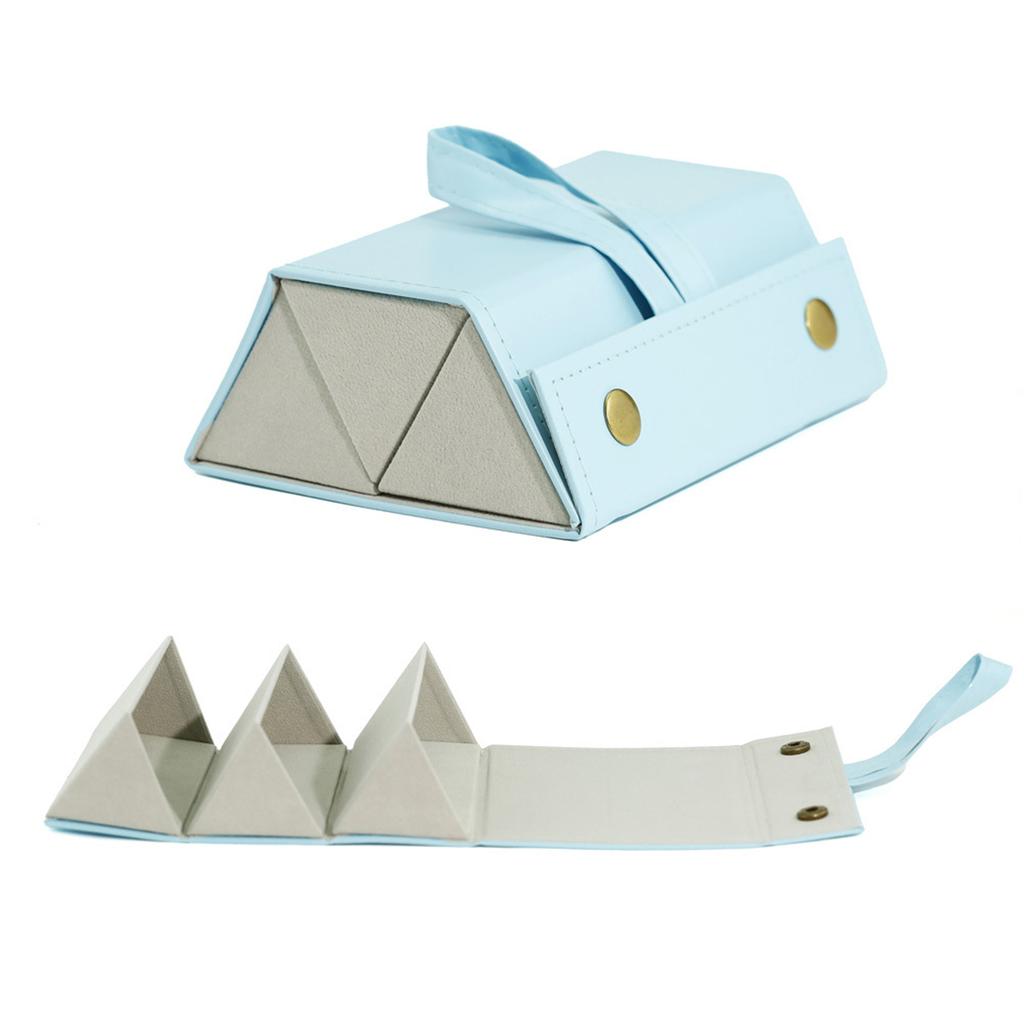 Faltbares Brillenetui, Anti-Stress-Sonnenbrillenetui, personalisiertes Sonnenbrillenetui, Brillenetui, Brillentasche.-A-ZMT