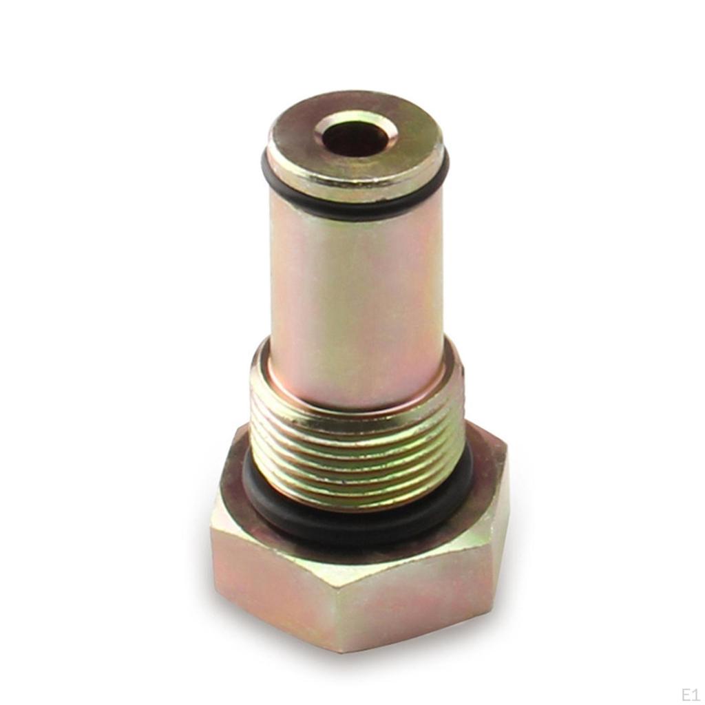 Car Parts High Pressure Fuel Pump 6.0L Ipr Valve Air Test Assembly Tool Replacement Iron Fits for